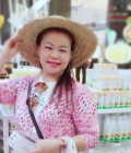 Rencontre Femme Thaïlande à ไม่จำกัด : Jessica, 51 ans